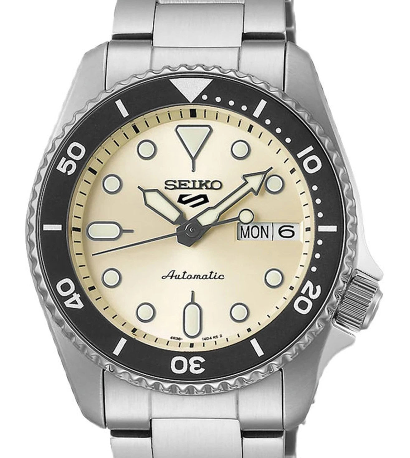 SRPK31K1 | SEIKO 5 Sports Watch for Men