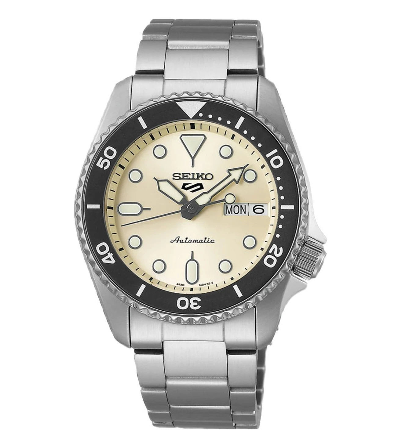 SRPK31K1 | SEIKO 5 Sports Watch for Men