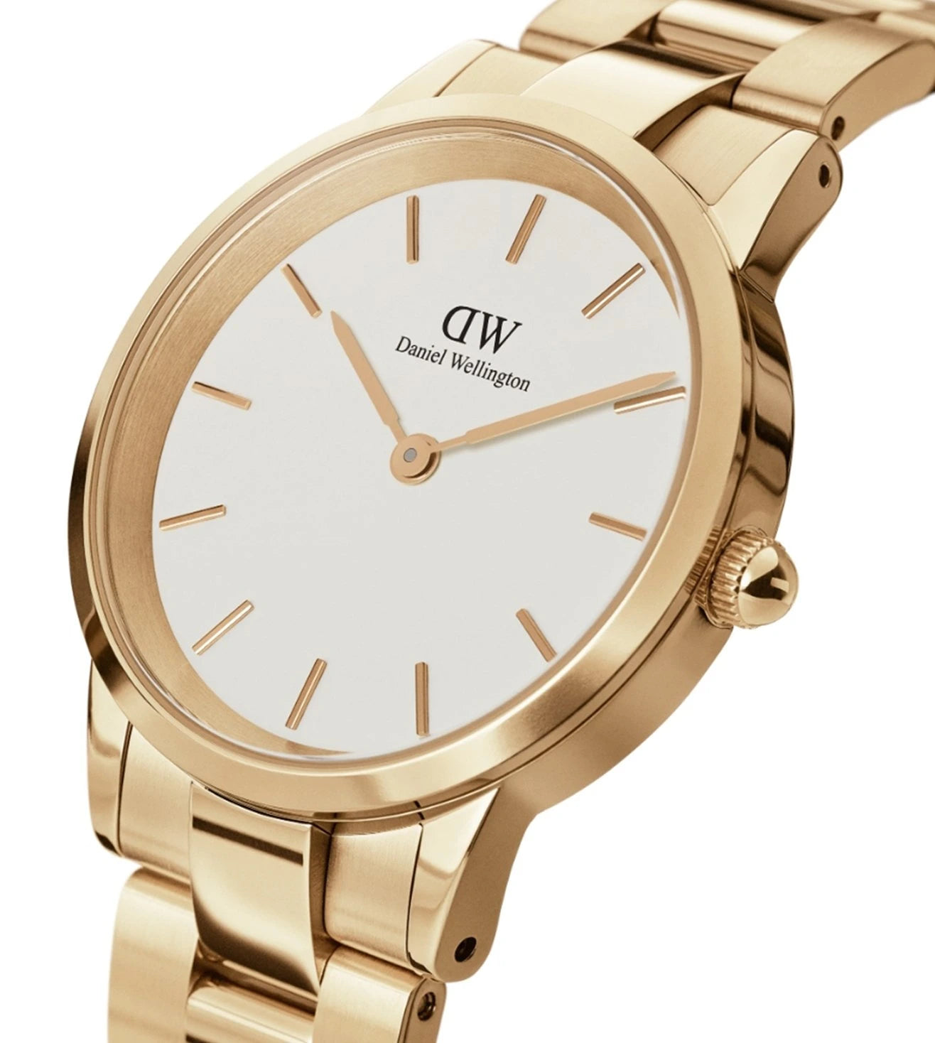 DW00100565 | DANIEL WELLINGTON Iconic Watch for Women