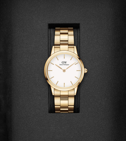 DW00100565 | DANIEL WELLINGTON Iconic Watch for Women