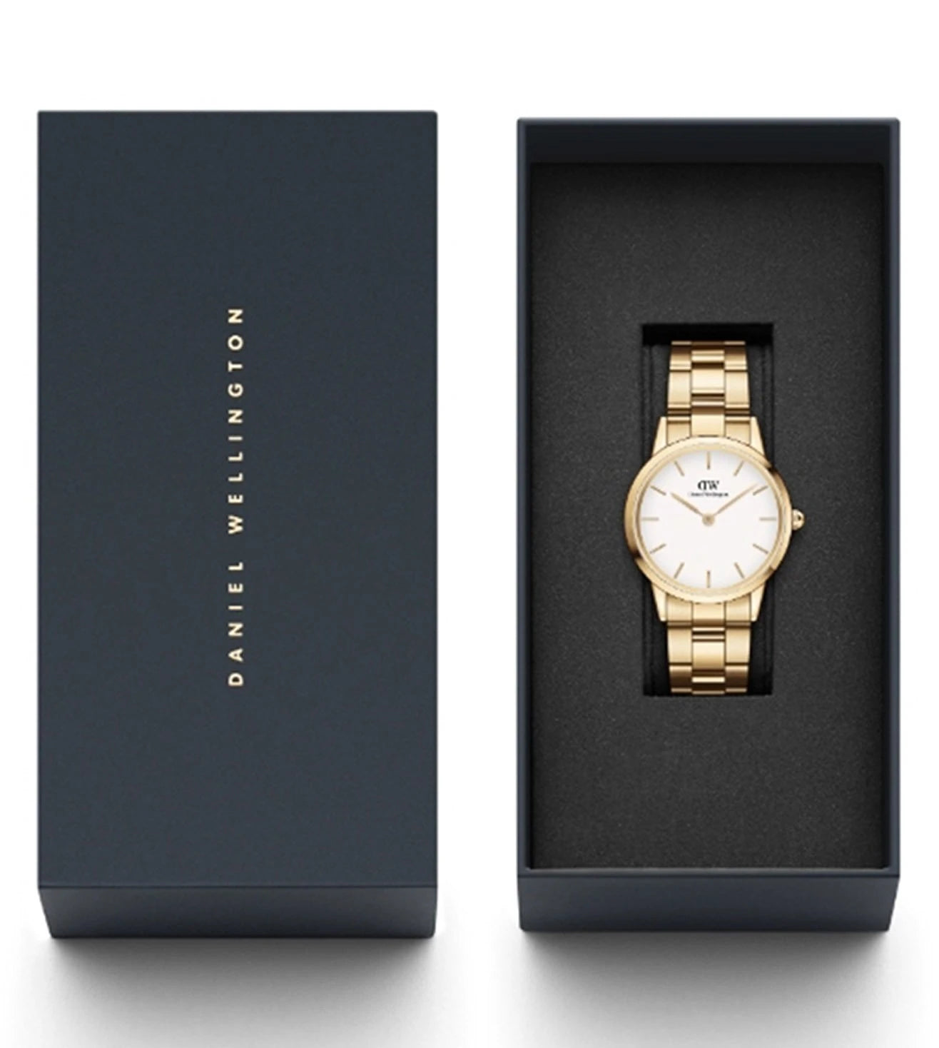 DW00100565 | DANIEL WELLINGTON Iconic Watch for Women