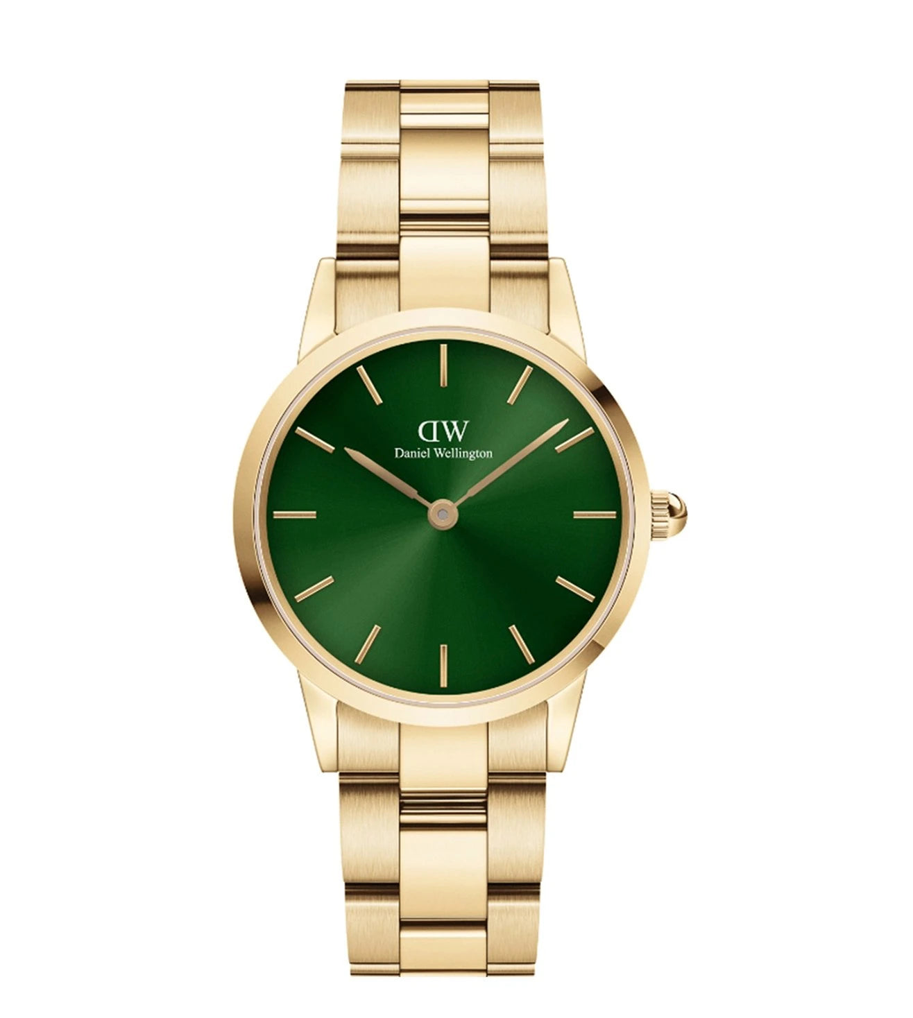 DW00100555 | DANIEL WELLINGTON Iconic Watch for Women