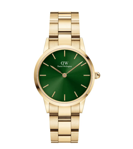 DW00100555 | DANIEL WELLINGTON Iconic Watch for Women - Buy Now at Sai Creations Watches