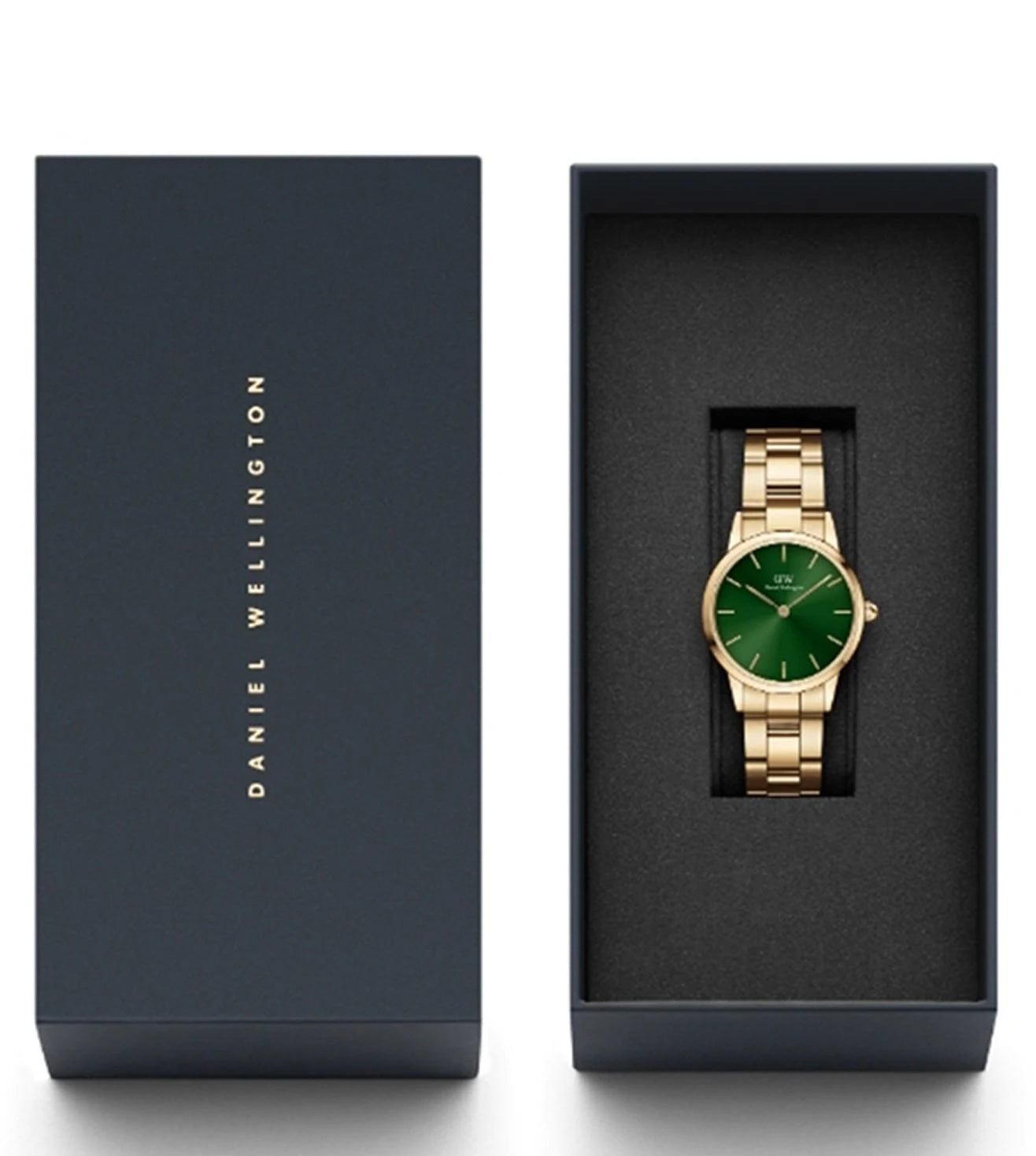 DW00100555 | DANIEL WELLINGTON Iconic Watch for Women