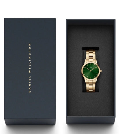 DW00100555 | DANIEL WELLINGTON Iconic Watch for Women