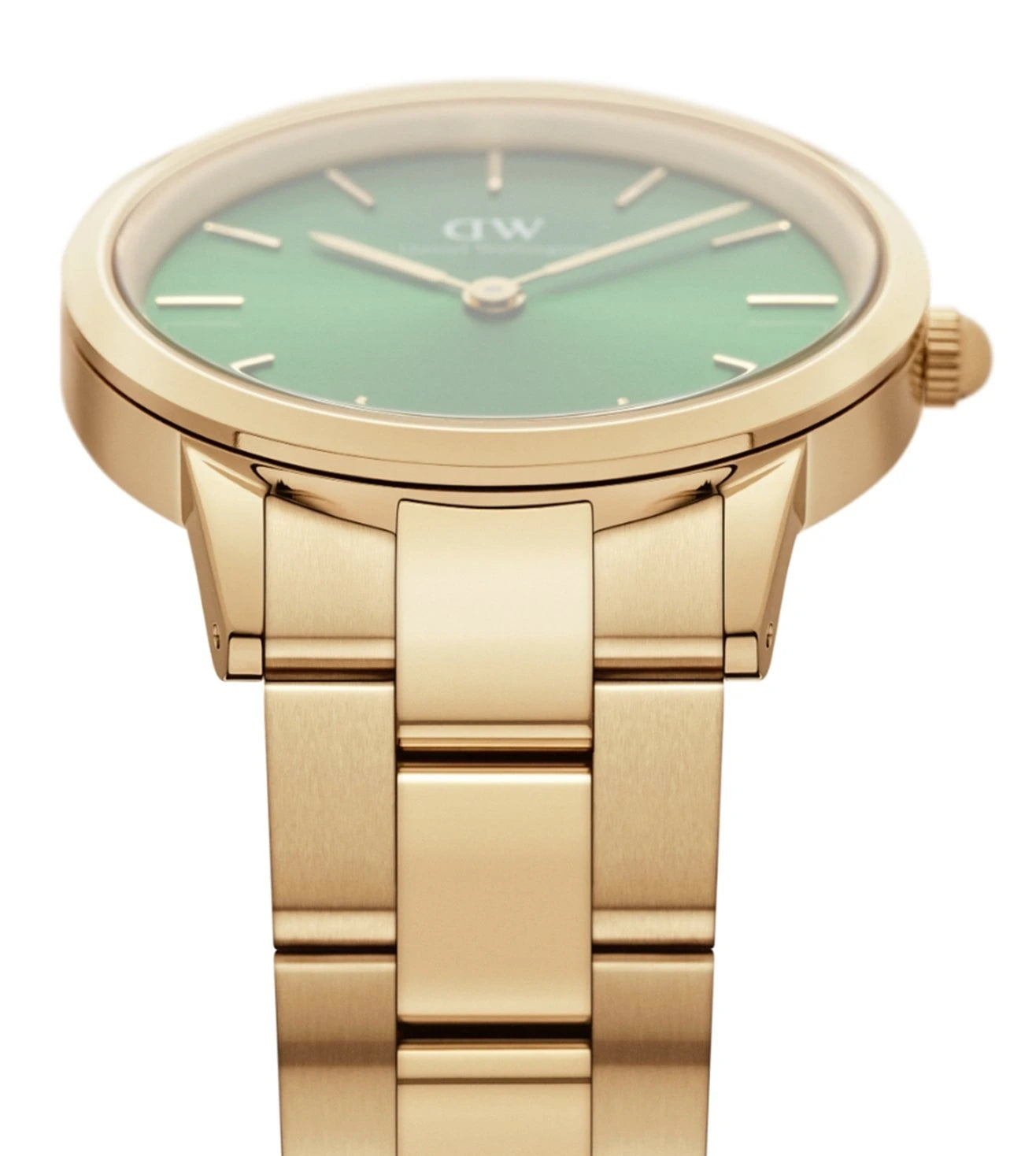 DW00100555 | DANIEL WELLINGTON Iconic Watch for Women