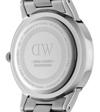 DW00100457 | DANIEL WELLINGTON Iconic Watch for Women