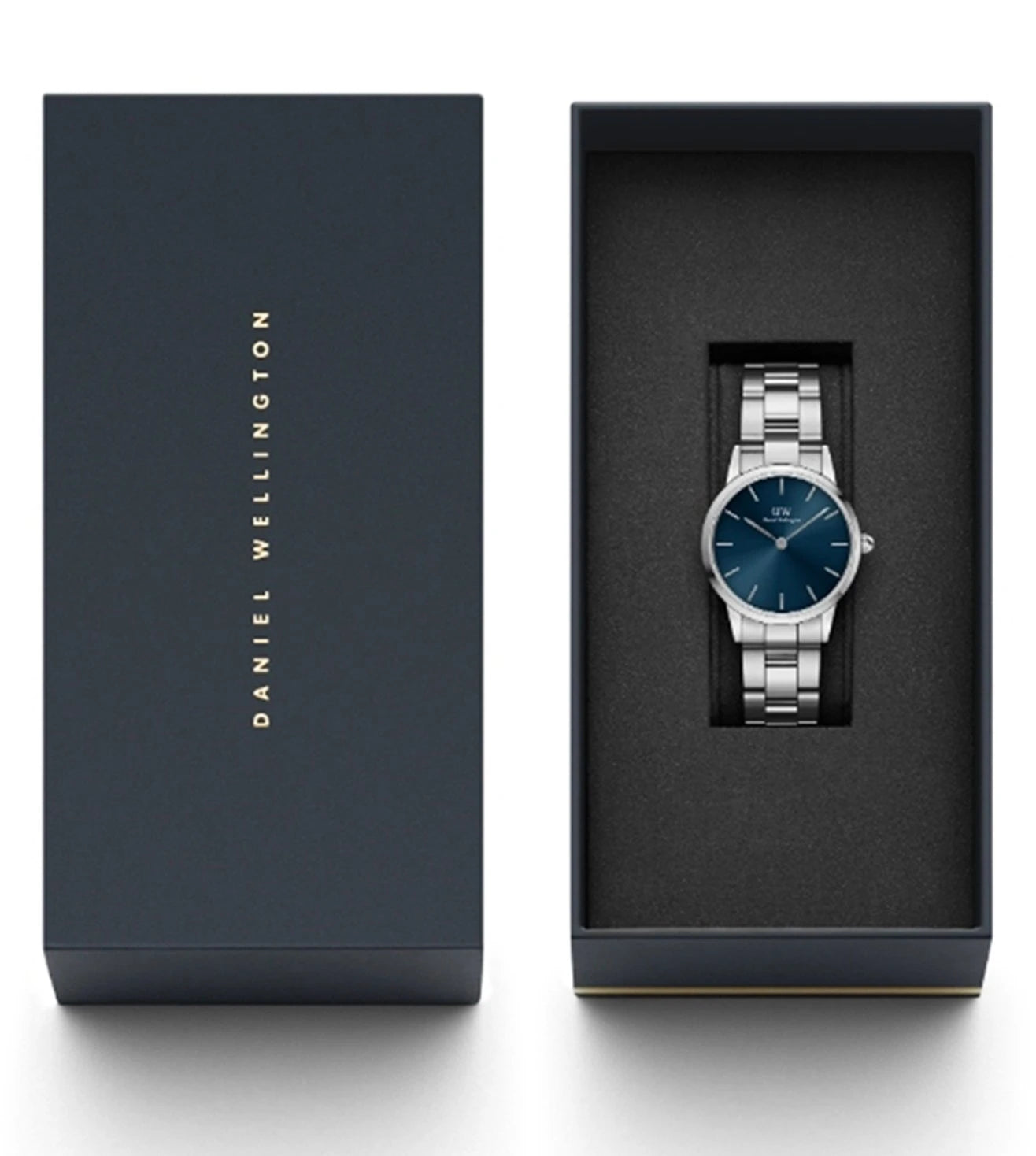 DW00100457 | DANIEL WELLINGTON Iconic Watch for Women