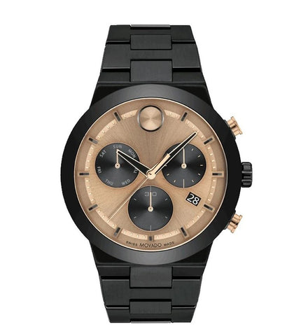 3600897 | MOVADO Bold Chronograph Watch for Men - Buy Now at Sai Creations Watches