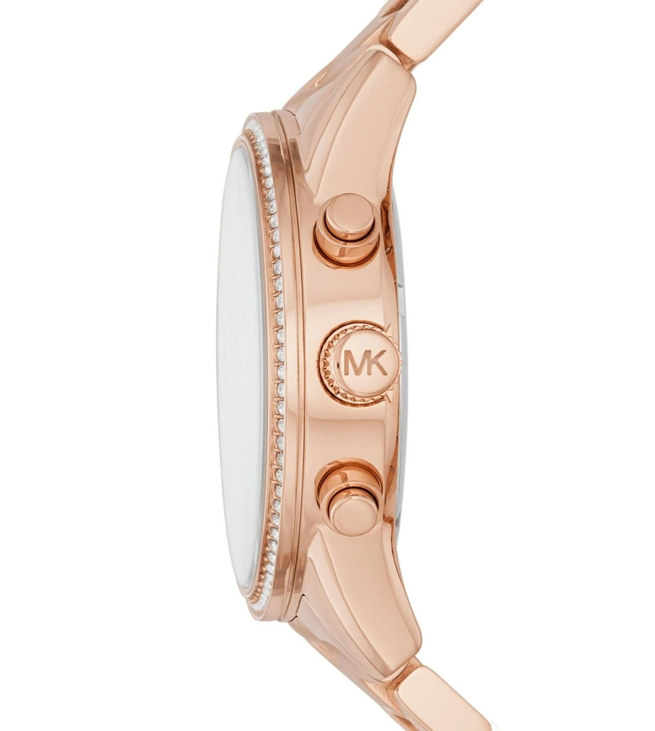 MK6357 | MICHAEL KORS Ritz Chronograph Watch for Women