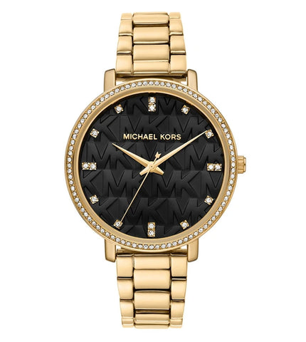 MK4593 | MICHAEL KORS Pyper Analog Watch for Women - Buy Now at Sai Creations Watches