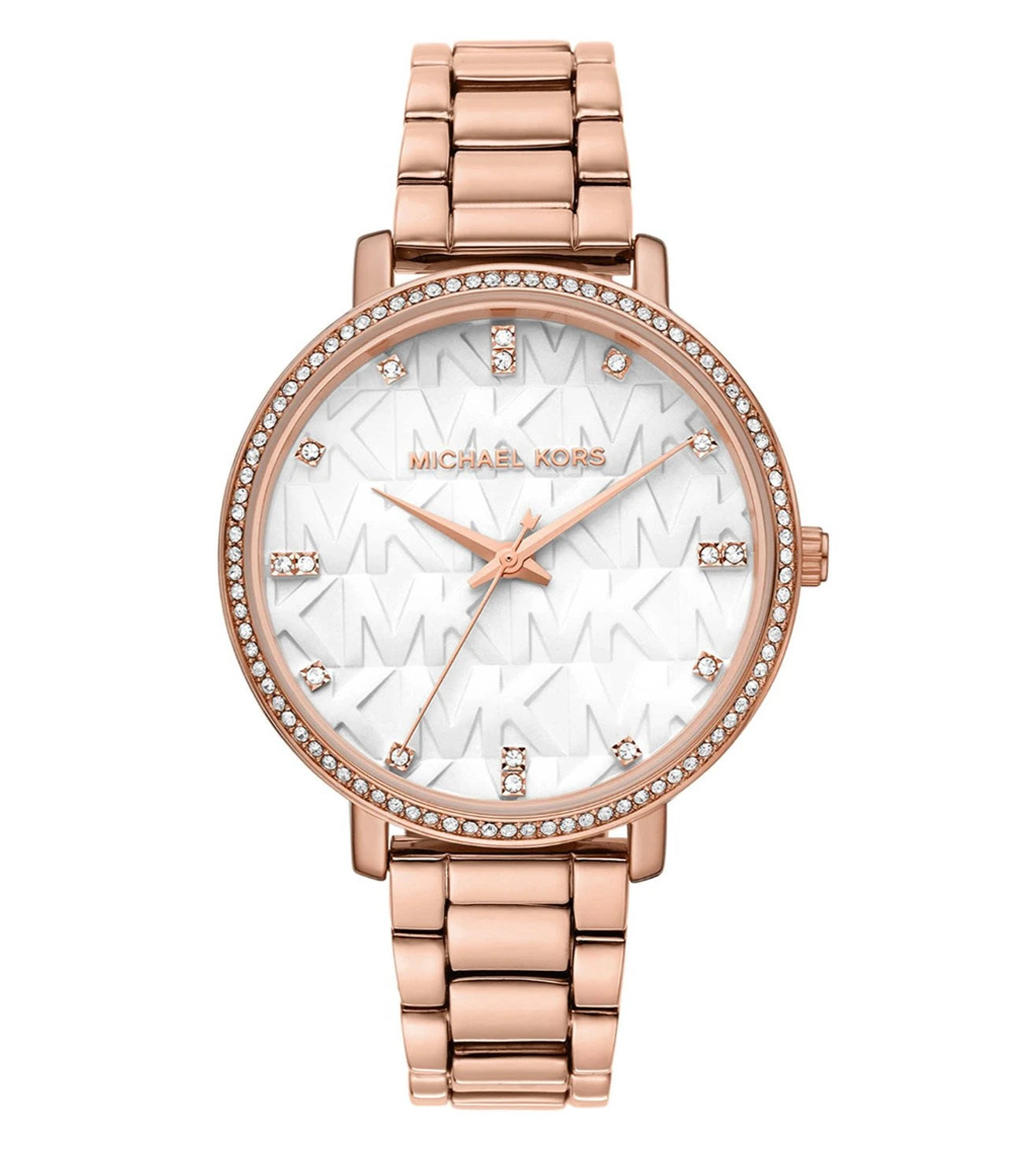 MK4594 | MICHAEL KORS Pyper Analog Watch for Women