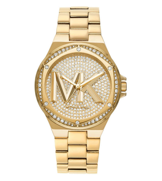 MK7229 | MICHAEL KORS Lennox Analog Watch for Women