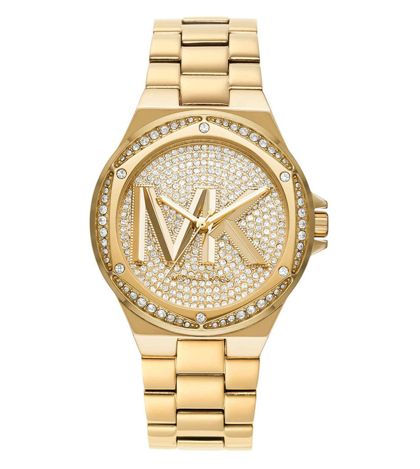 MK7229 MICHAEL KORS | Lennox Analog Watch for Women – Sai Creations Watches