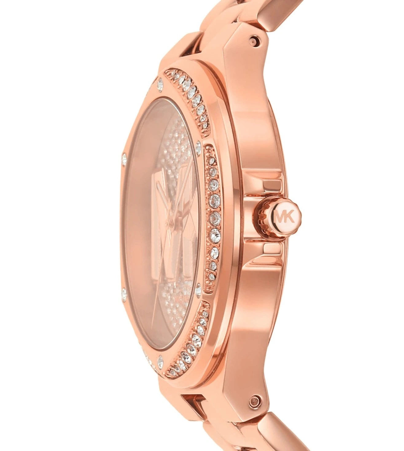 MK7230 | MICHAEL KORS Lennox Analog Watch for Women