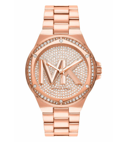 MK7230 | MICHAEL KORS Lennox Analog Watch for Women - Buy Now at Sai Creations Watches