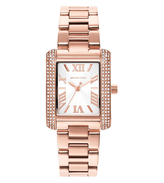 MK4641 | MICHAEL KORS Emery Analog Watch for Women