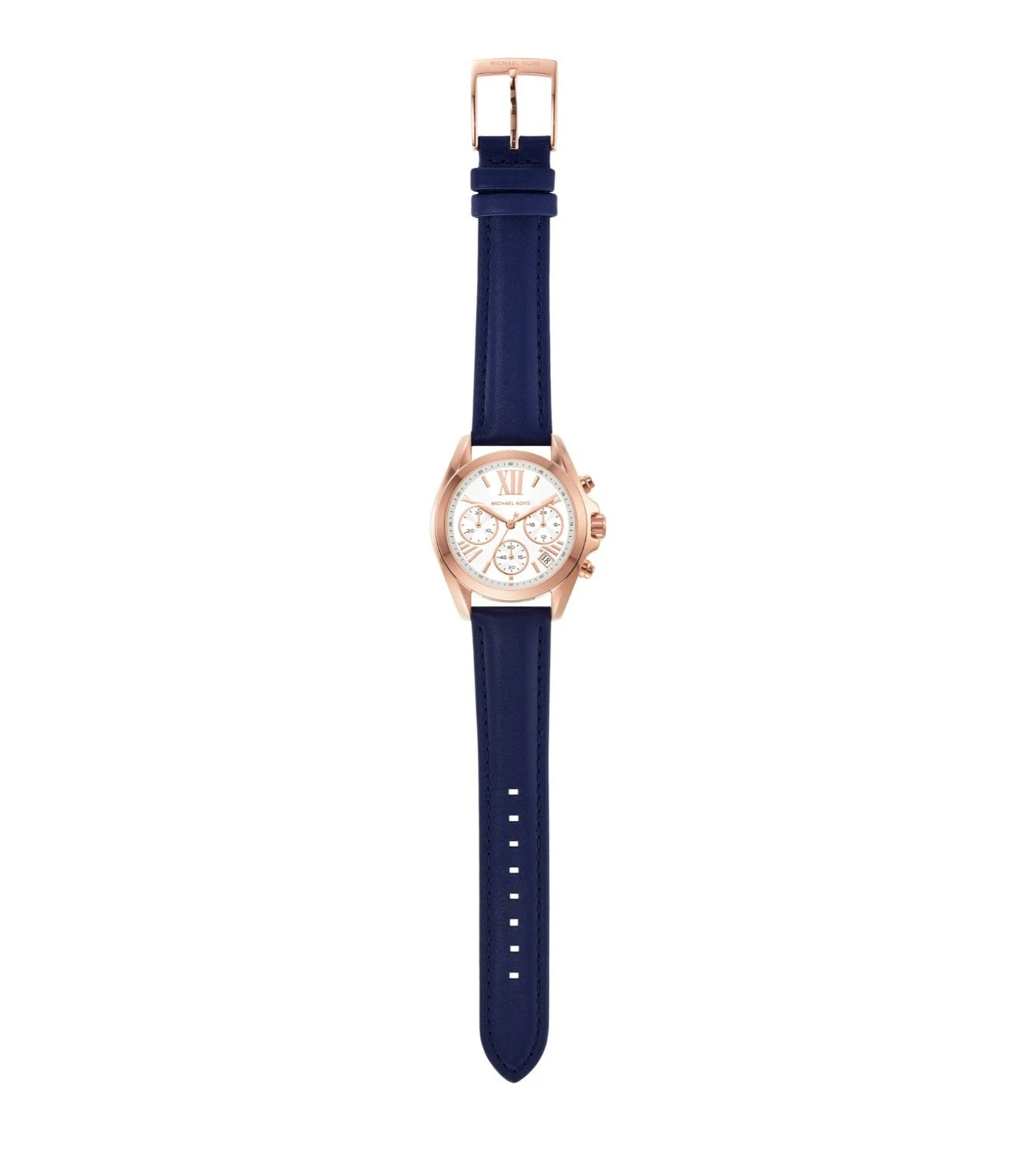 MK2960 | MICHAEL KORS Bradshaw Chronograph Watch for Women