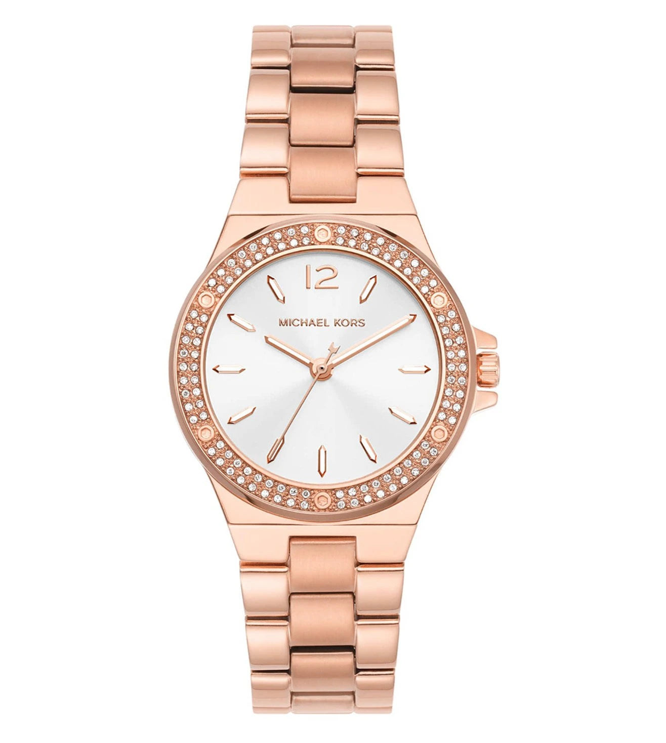 MK7279 | MICHAEL KORS Lennox Analog Watch for Women