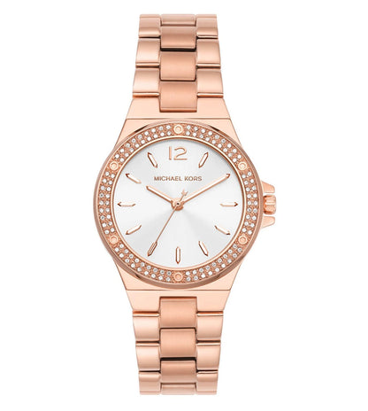 MK7279 | MICHAEL KORS Lennox Analog Watch for Women