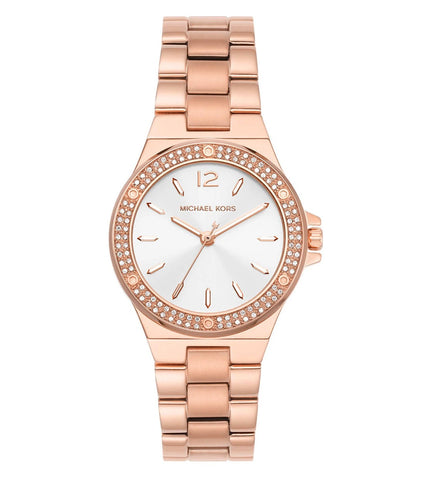 MK7279 | MICHAEL KORS Lennox Analog Watch for Women - Buy Now at Sai Creations Watches