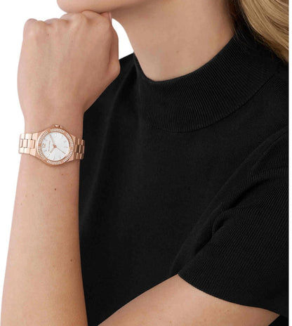 MK7279 | MICHAEL KORS Lennox Analog Watch for Women