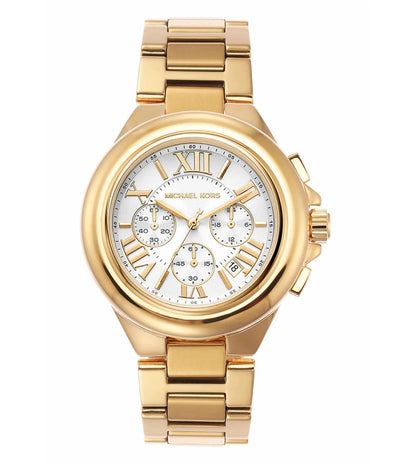 MK7270 | MICHAEL KORS Camille Chronograph Watch for Women