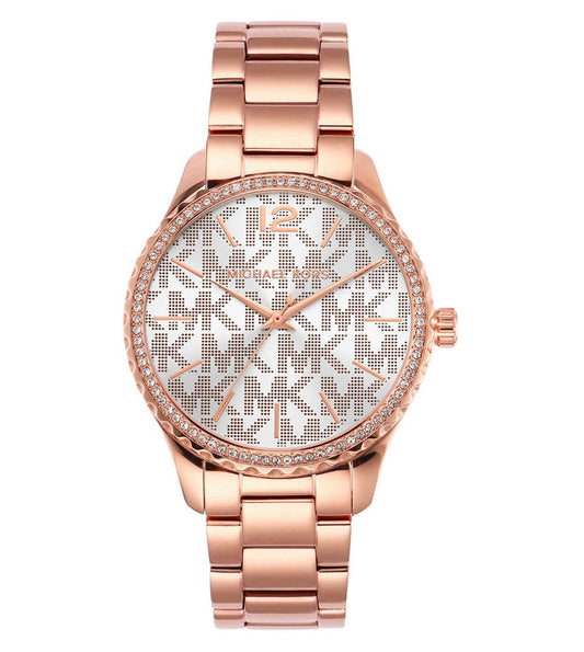 MK7297 | MICHAEL KORS Layton Analog Watch for Women