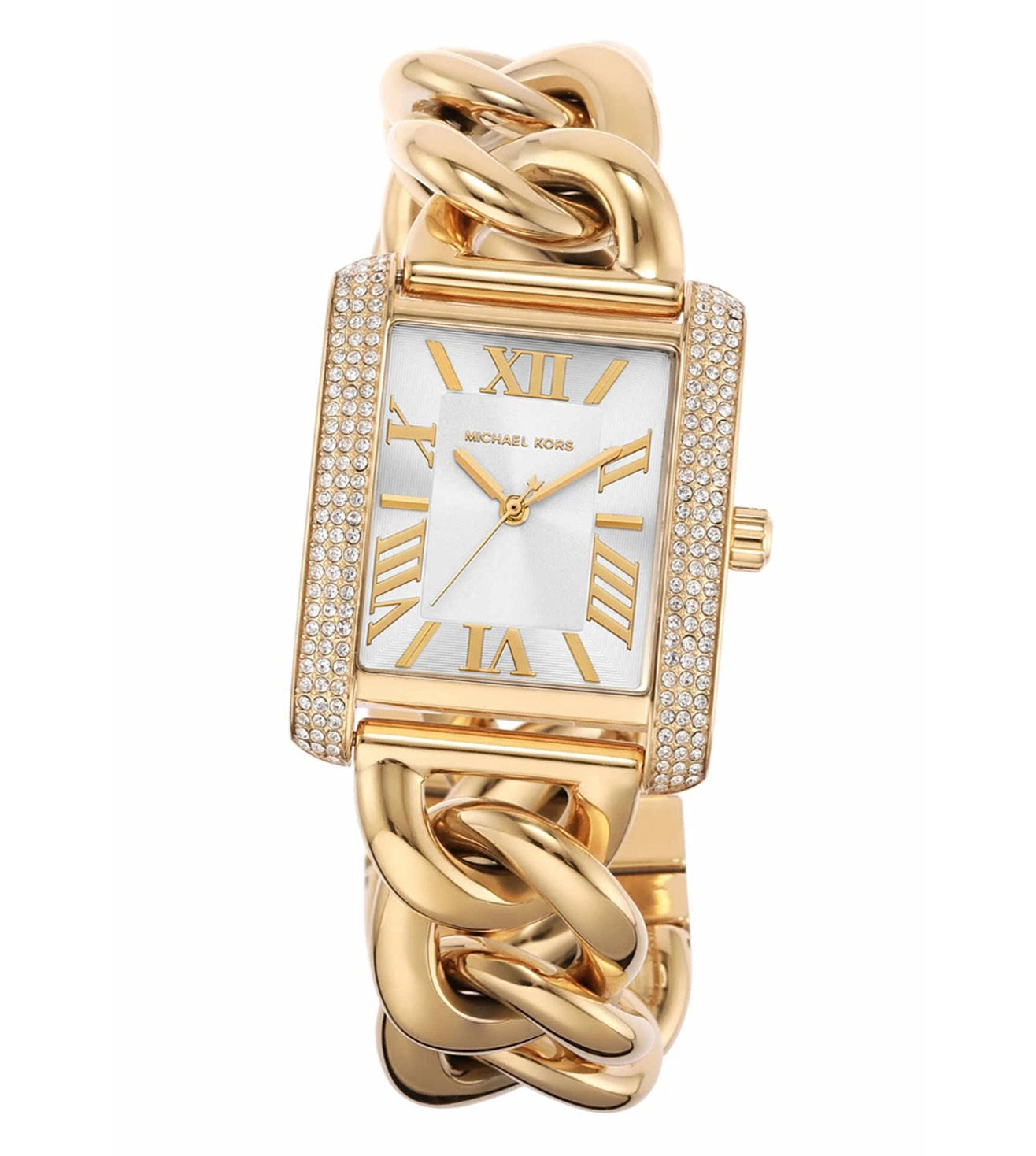 MK7300 | MICHAEL KORS Emery Analog Watch for Women