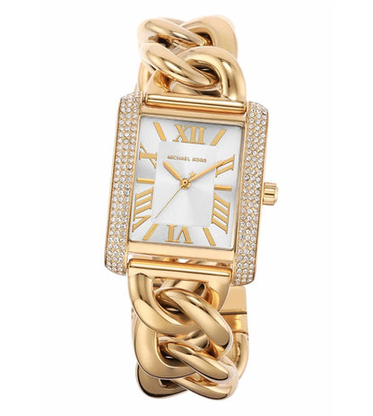 MK7300 MICHAEL KORS Emery Analog Watch for Women Sai Creations Watches