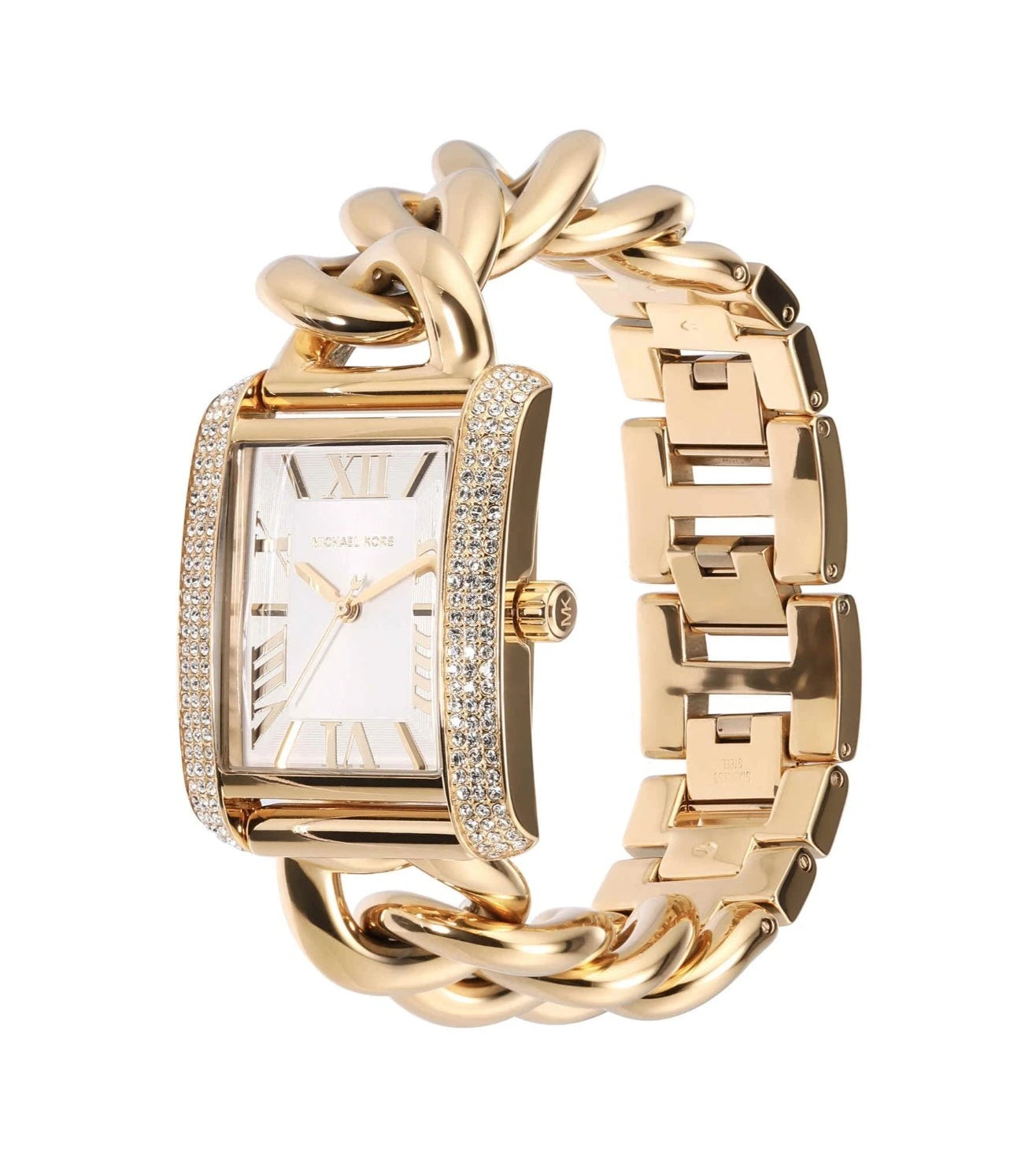 MK7300 | MICHAEL KORS Emery Analog Watch for Women