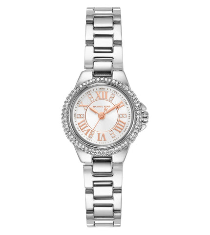 MK4698 | MICHAEL KORS Camille Analog Watch for Women - Buy Now at Sai Creations Watches