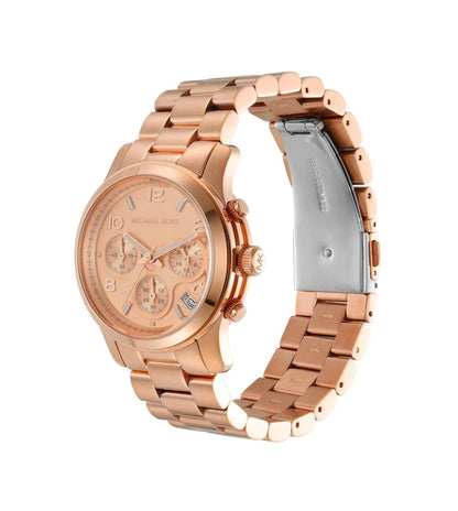 MK7324 | MICHAEL KORS Runway Chronograph Watch for Women