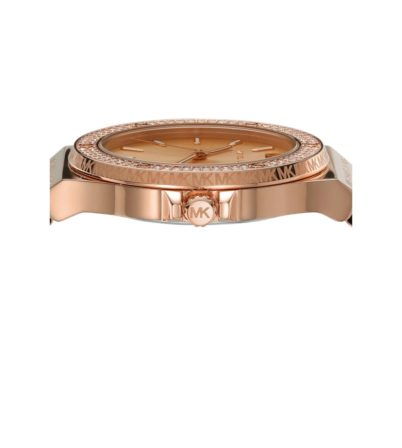 MK7336 | MICHAEL KORS Lennox Analog Watch for Women