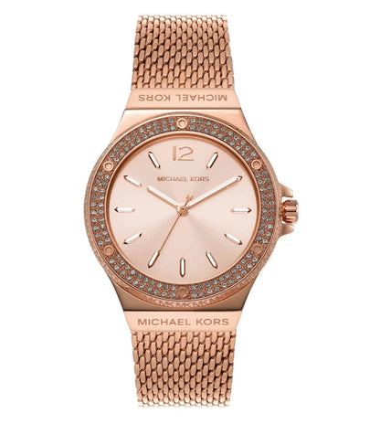 MK7336 | MICHAEL KORS Lennox Analog Watch for Women