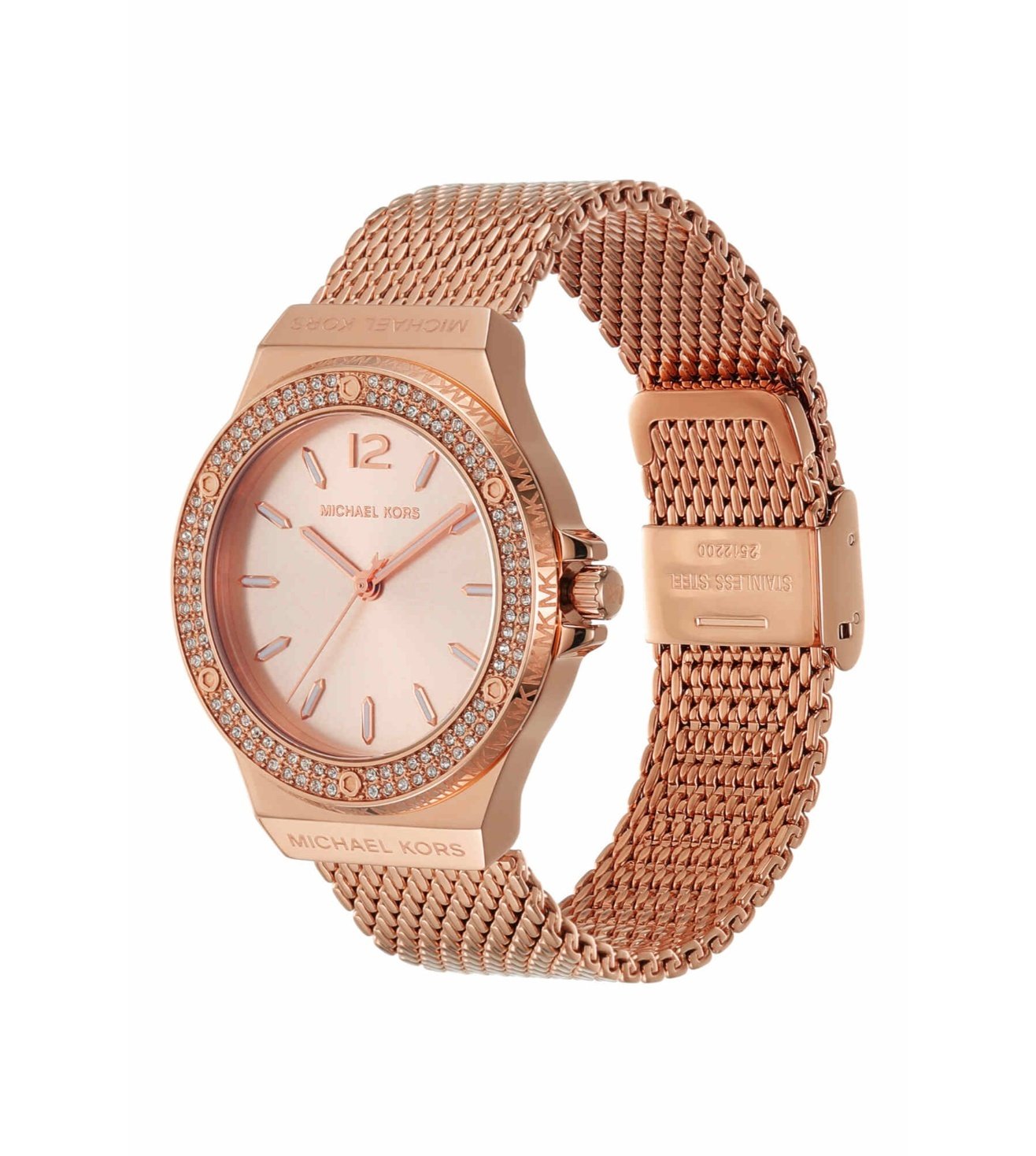 MK7336 | MICHAEL KORS Lennox Analog Watch for Women