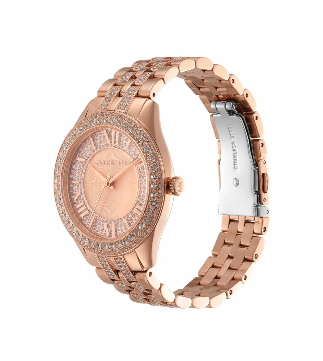 MK4710 | MICHAEL KORS Harlowe Analog Watch for Women