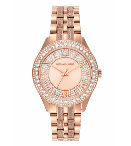 MK4710 | MICHAEL KORS Harlowe Analog Watch for Women