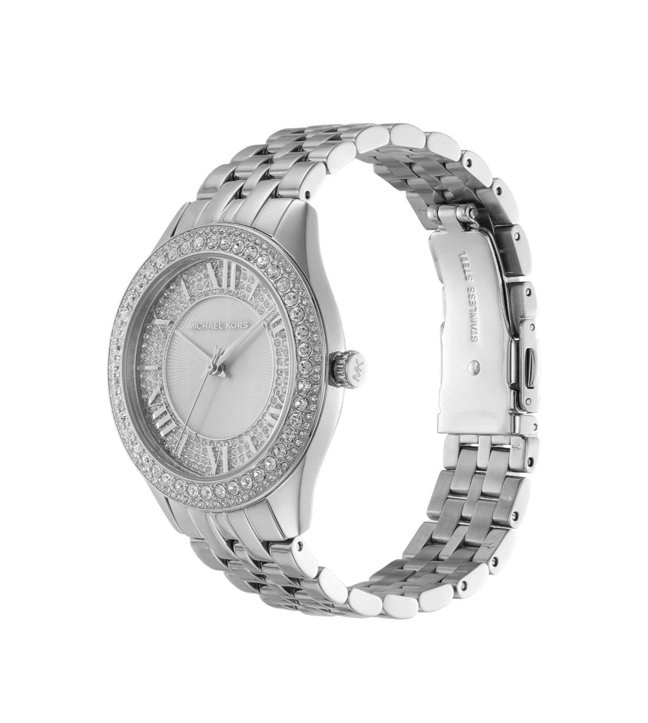 MK4708 | MICHAEL KORS Harlowe Analog Watch for Women