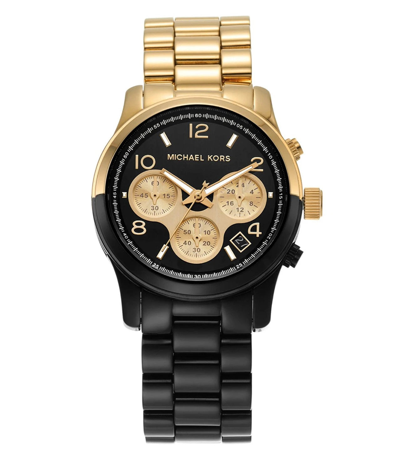 MK7328 | MICHAEL KORS Runway Chronograph Watch for Women