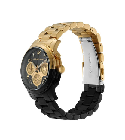 MK7328 | MICHAEL KORS Runway Chronograph Watch for Women