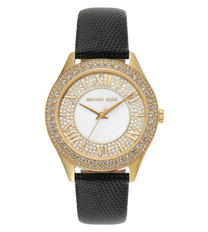 MK2988 | MICHAEL KORS Harlowe Analog Watch for Women