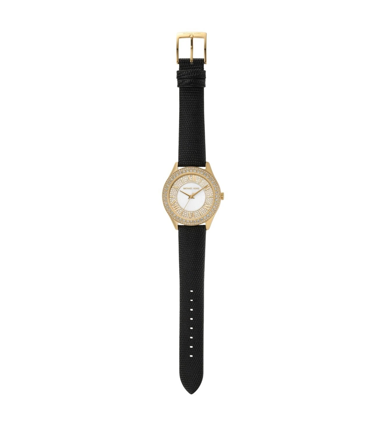 MK2988 | MICHAEL KORS Harlowe Analog Watch for Women