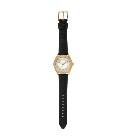 MK2988 | MICHAEL KORS Harlowe Analog Watch for Women