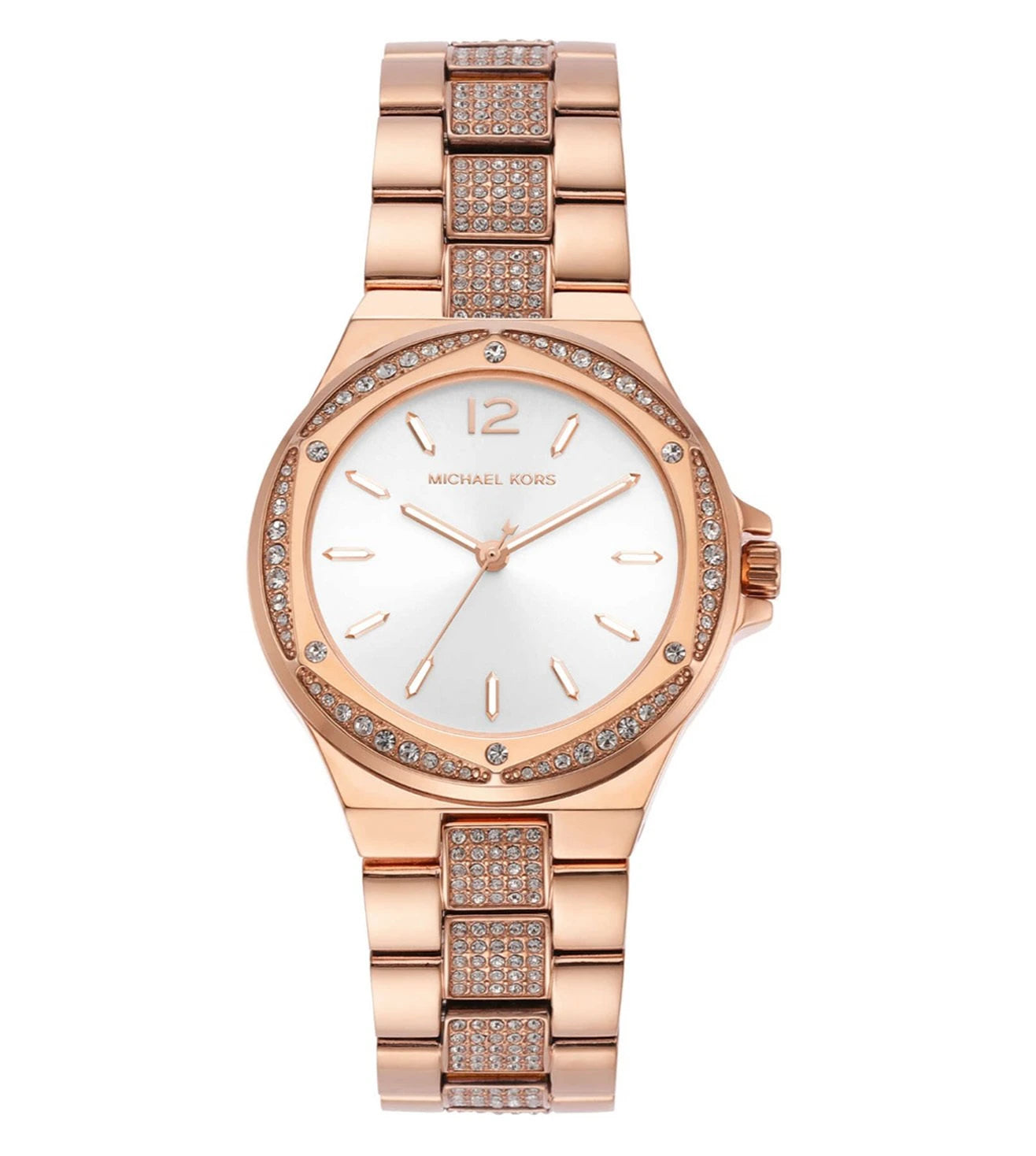 MK7362 | MICHAEL KORS Lennox Analog Watch for Women