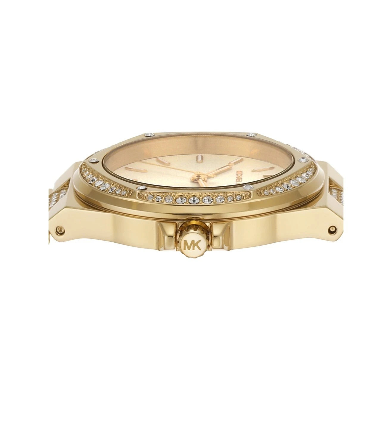 MK7361 | MICHAEL KORS Lennox Analog Watch for Women