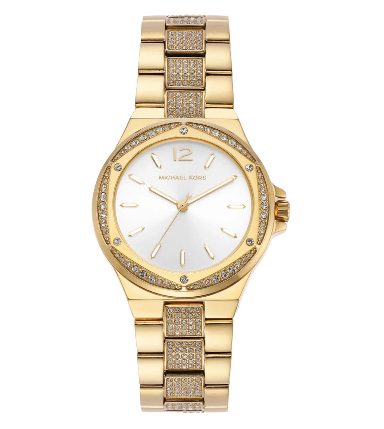 MK7361 | MICHAEL KORS Lennox Analog Watch for Women