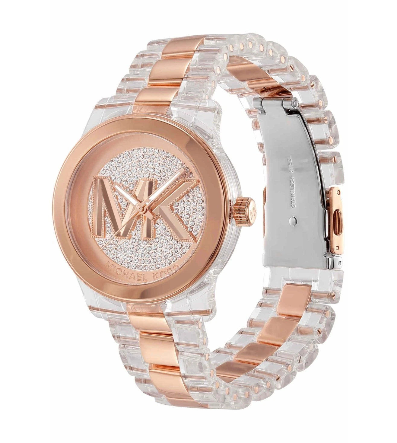 MK7355 | MICHAEL KORS Runway Analog Watch for Women