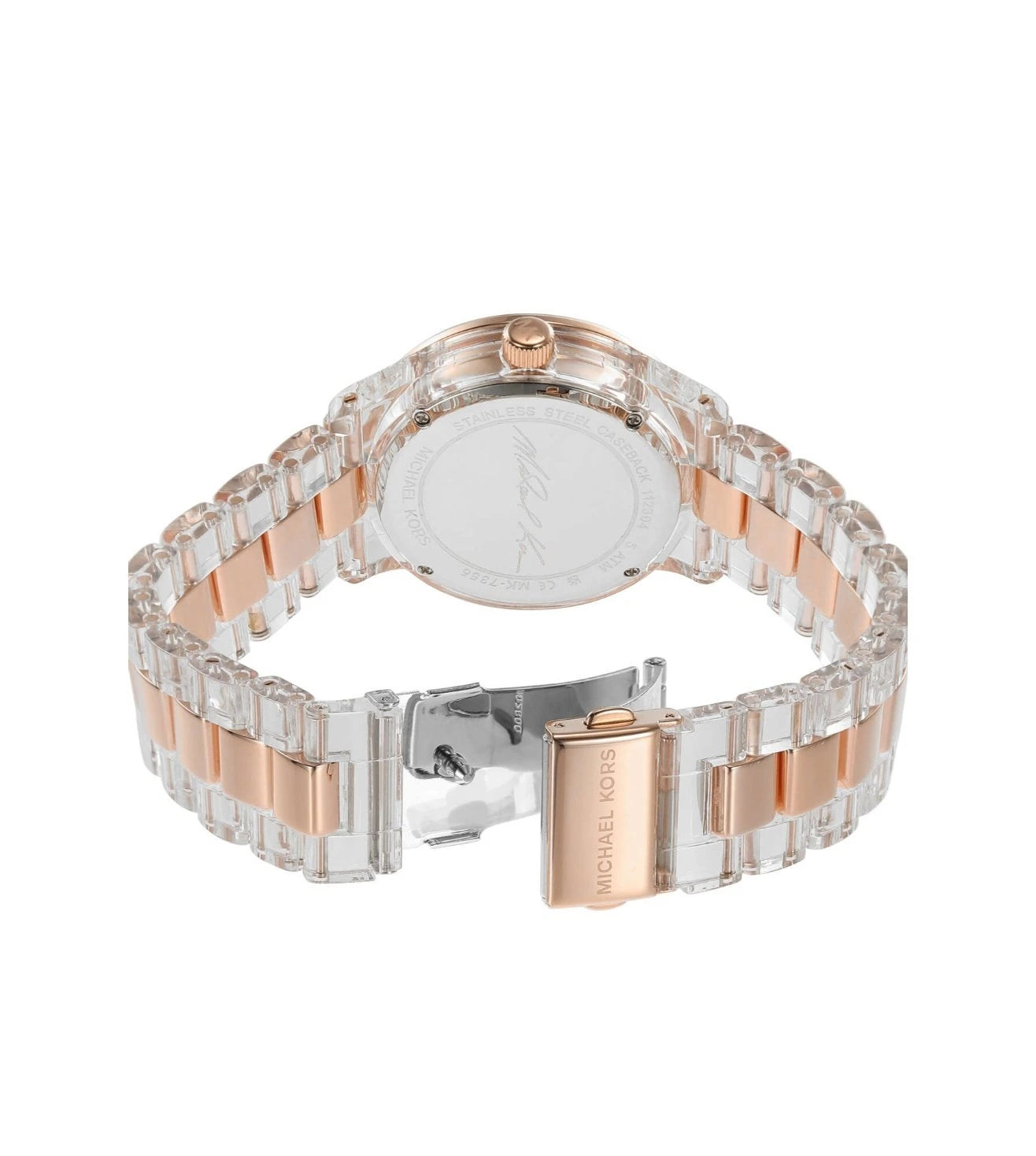 MK7355 | MICHAEL KORS Runway Analog Watch for Women