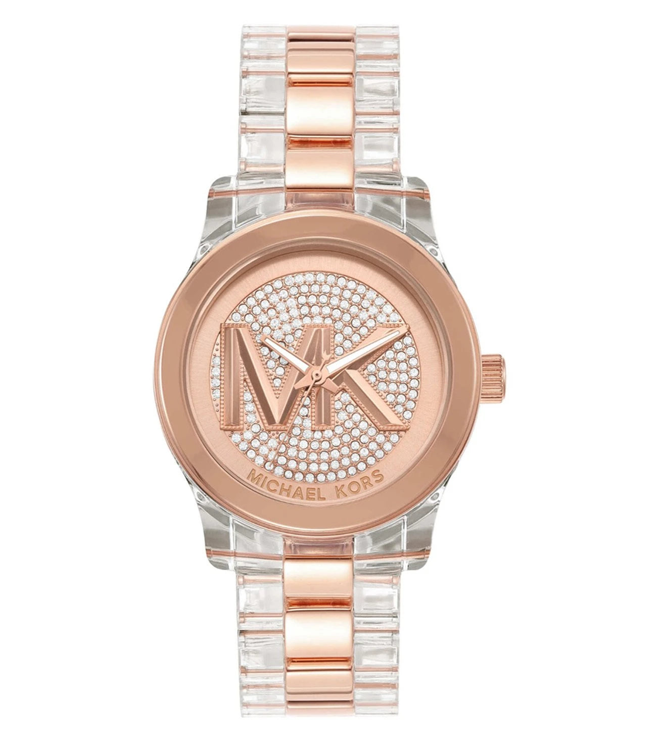 MK7355 | MICHAEL KORS Runway Analog Watch for Women